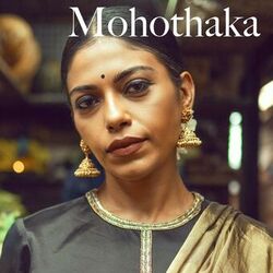 Cover of Mohothaka
