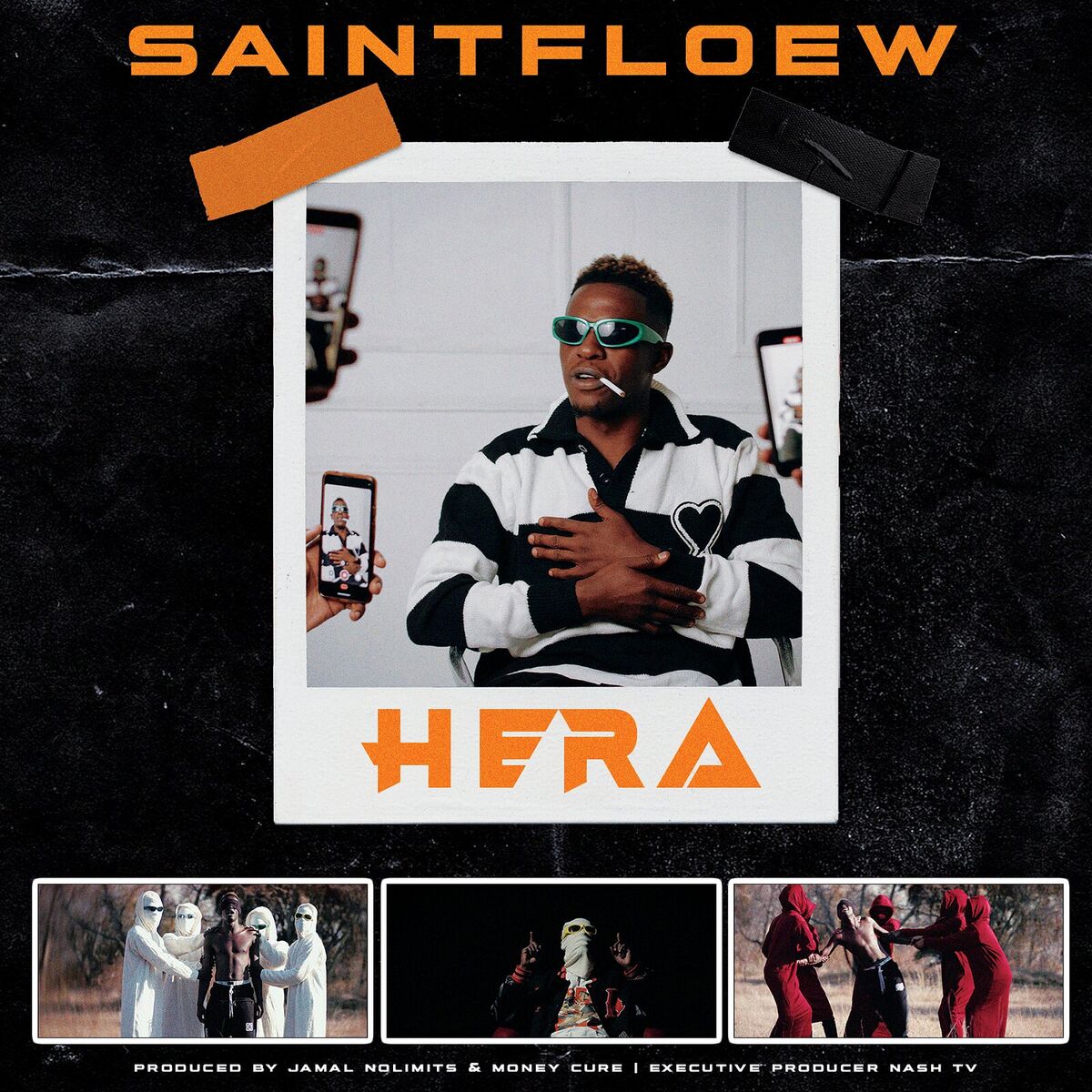 Album cover of Hera