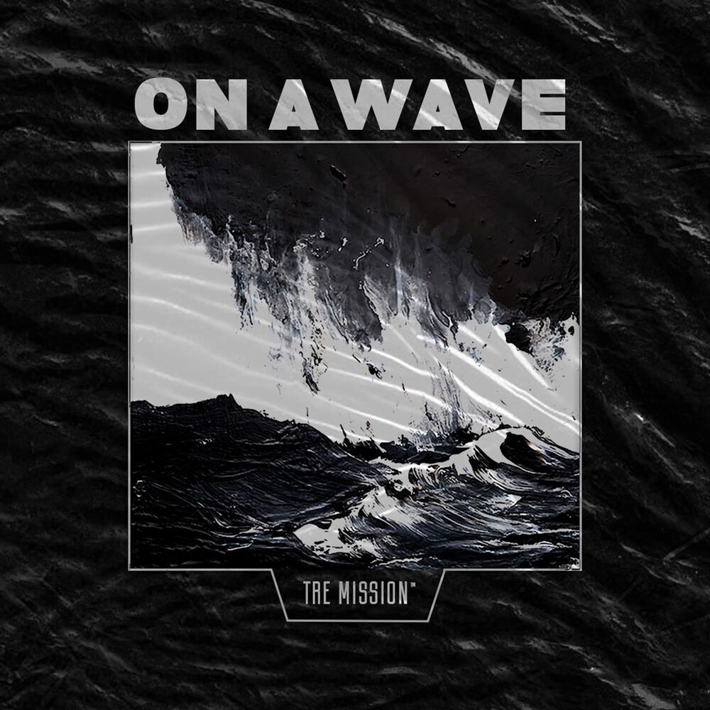 Picture of On A Wave