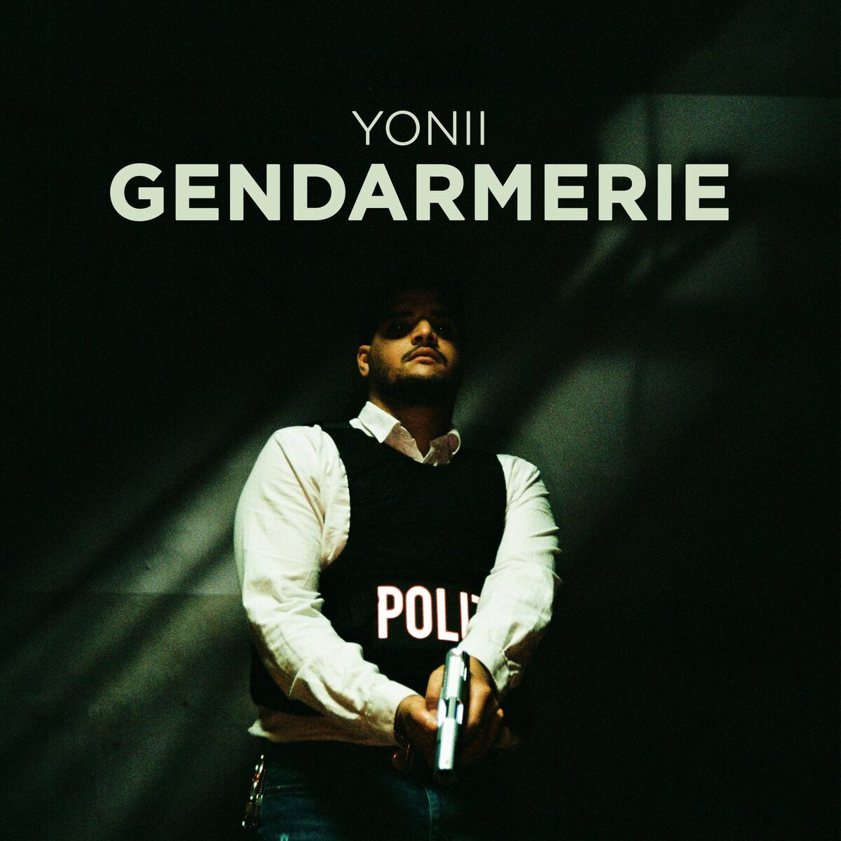 Album cover of Gendarmerie