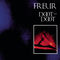Runaway by Freur album cover