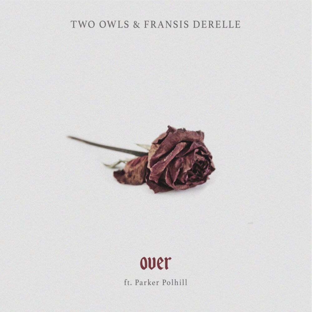 Picture of Over (feat. Parker Polhill)