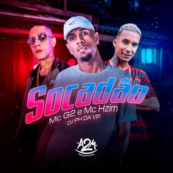 Cover of Socadão