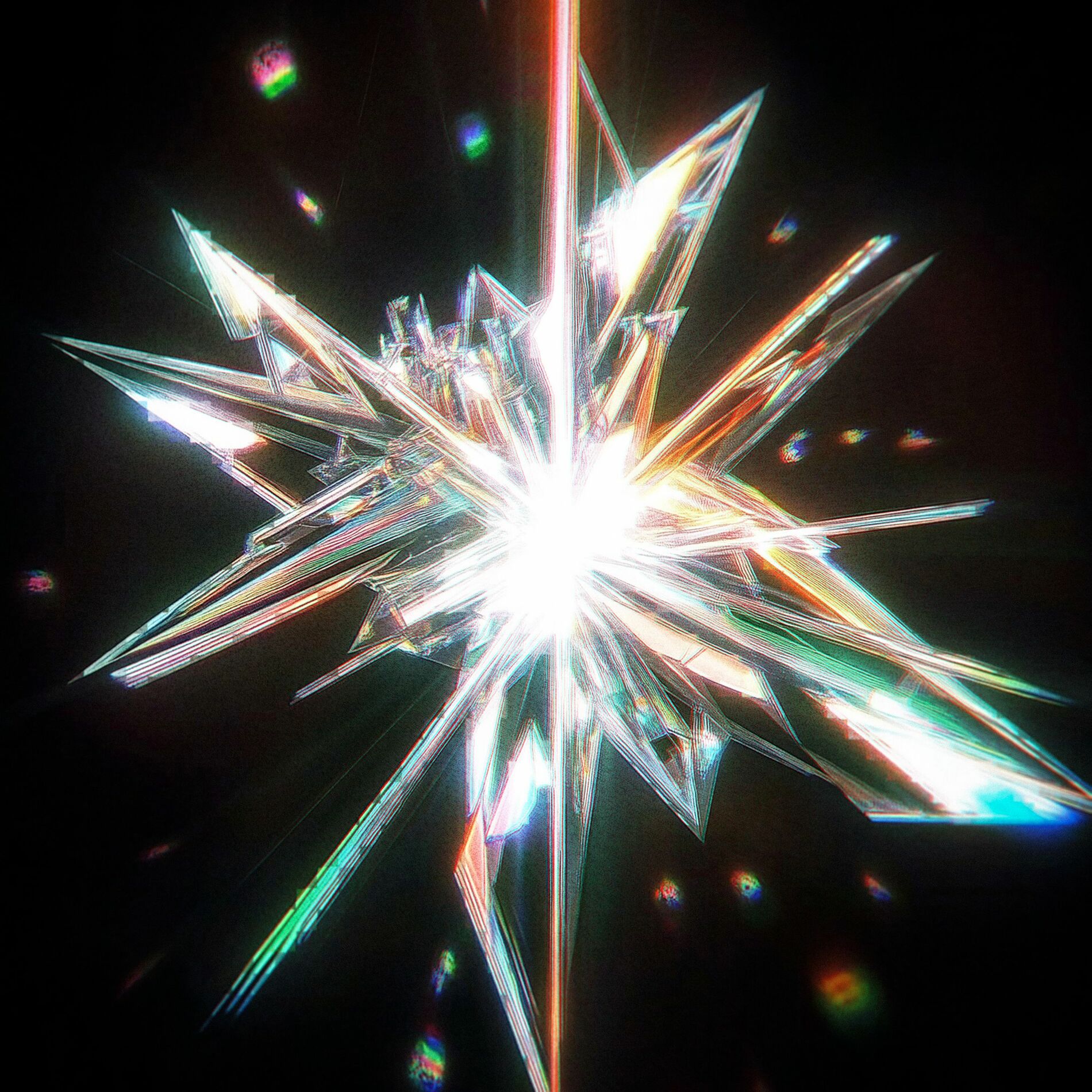 Album cover of UDISTRUCT