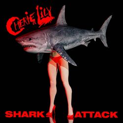 Cover of Shark Attack