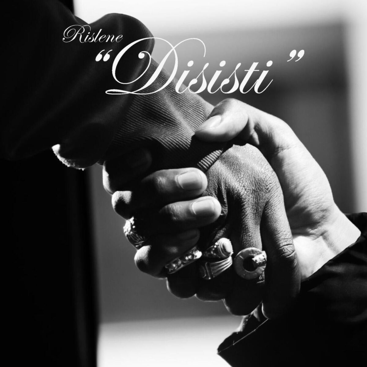 Album cover of Disisti