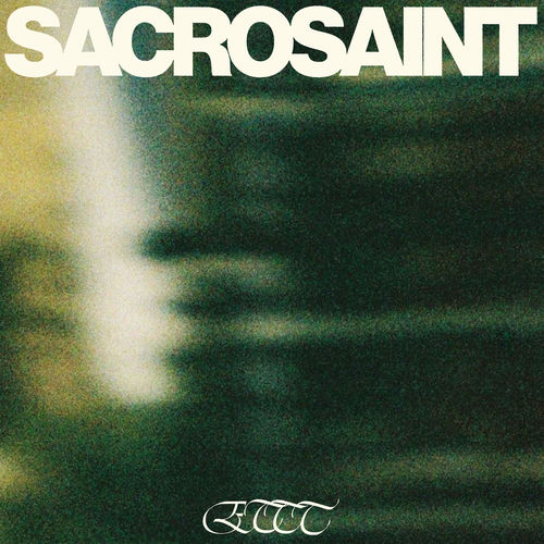 Sacrosaint artwork