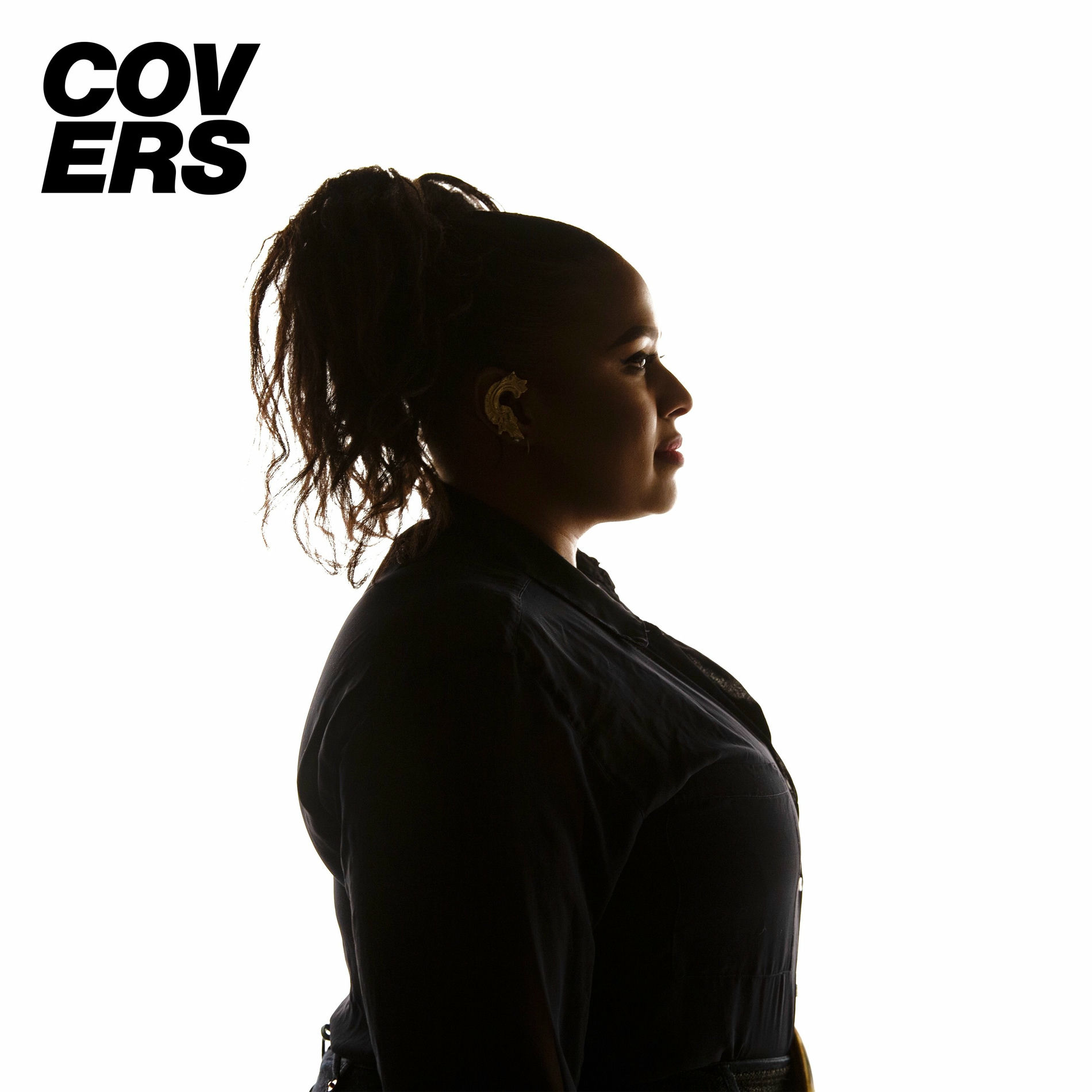 Album cover of Dancing On My Own