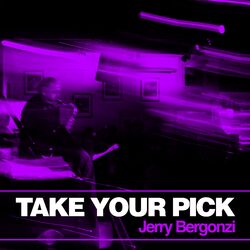 Cover of Take Your Pick
