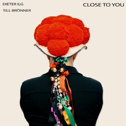 Cover of Close To You