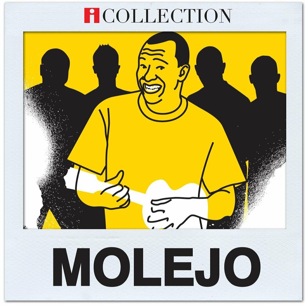 Picture of Molejo - iCollection