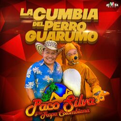 Cover of La Cumbia del Perro Guarumo