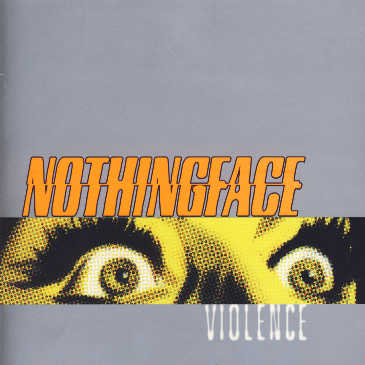 Album cover of Can't Wait For Violence