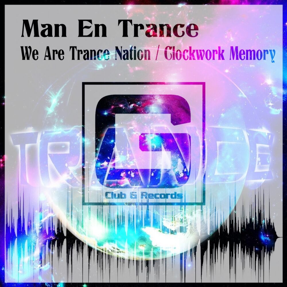 Picture of We Are Trance Nation