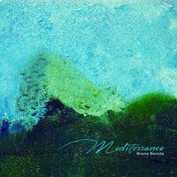 Cover of Mediterraneo