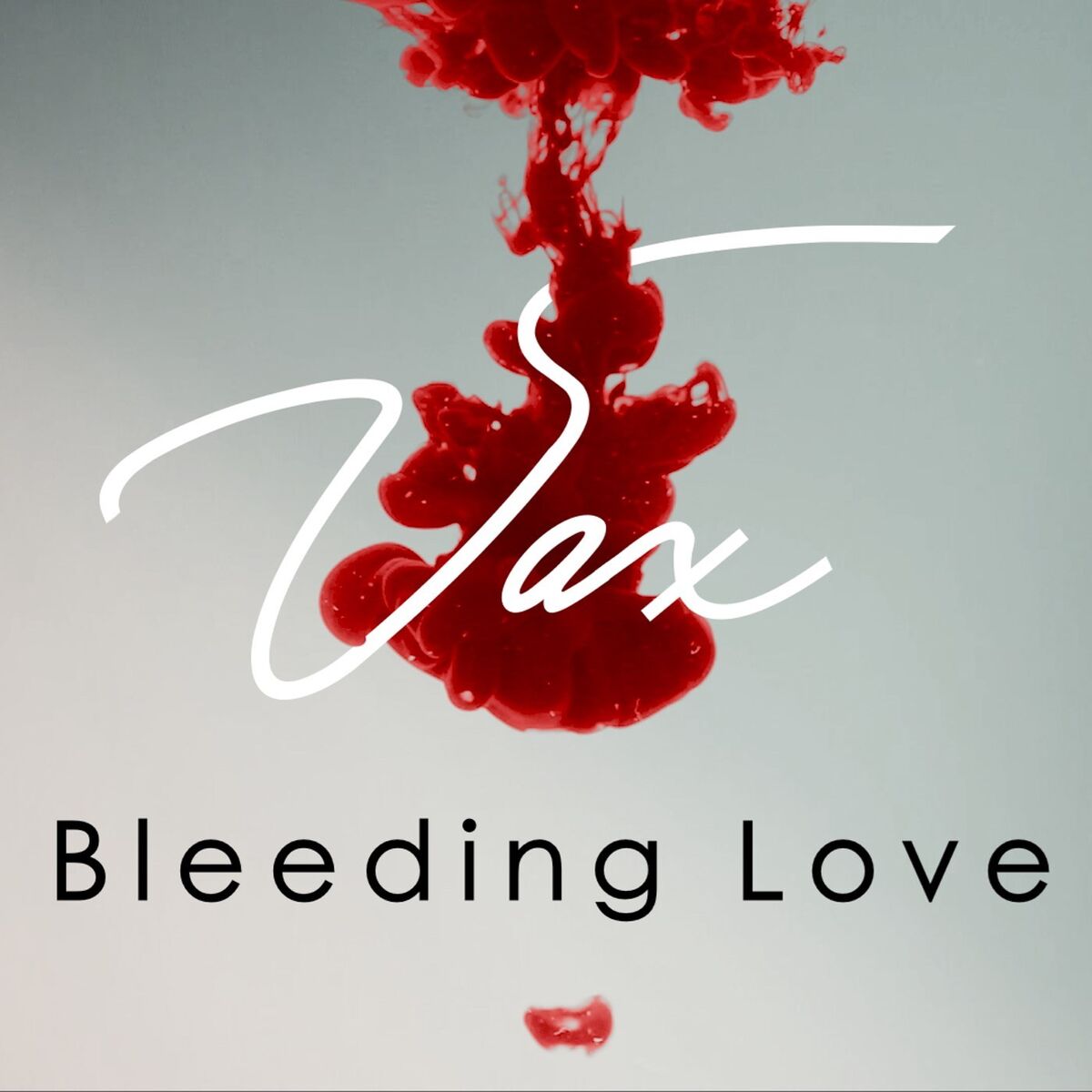Album cover of Bleeding Love