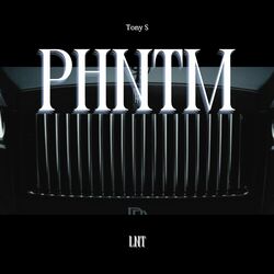 Cover of phantom (2024 Remastered Version)