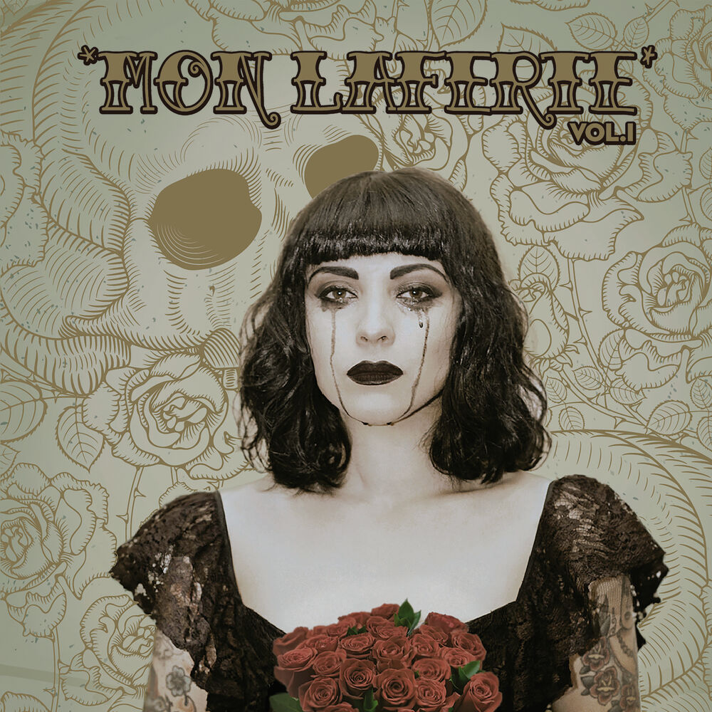 Picture of Mon Laferte (Vol. 1/ Edicion Especial)