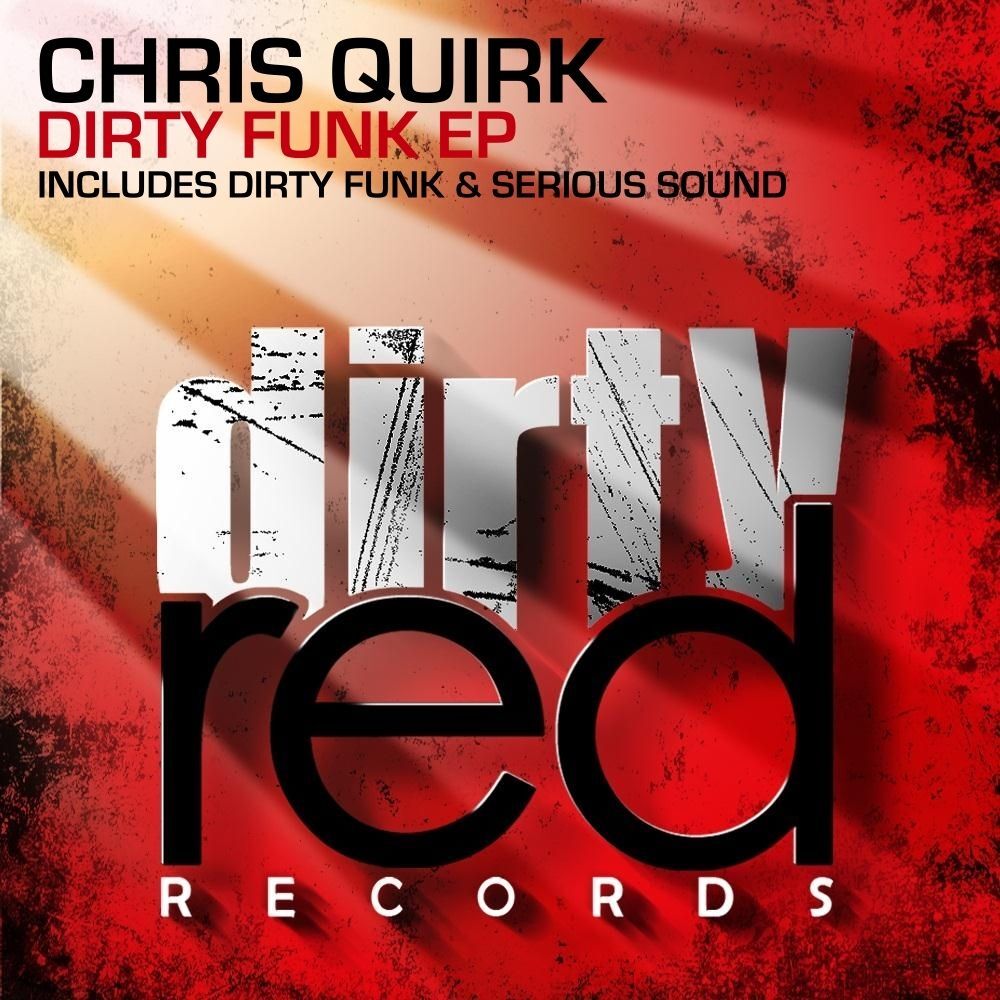Picture of Dirty Funk EP