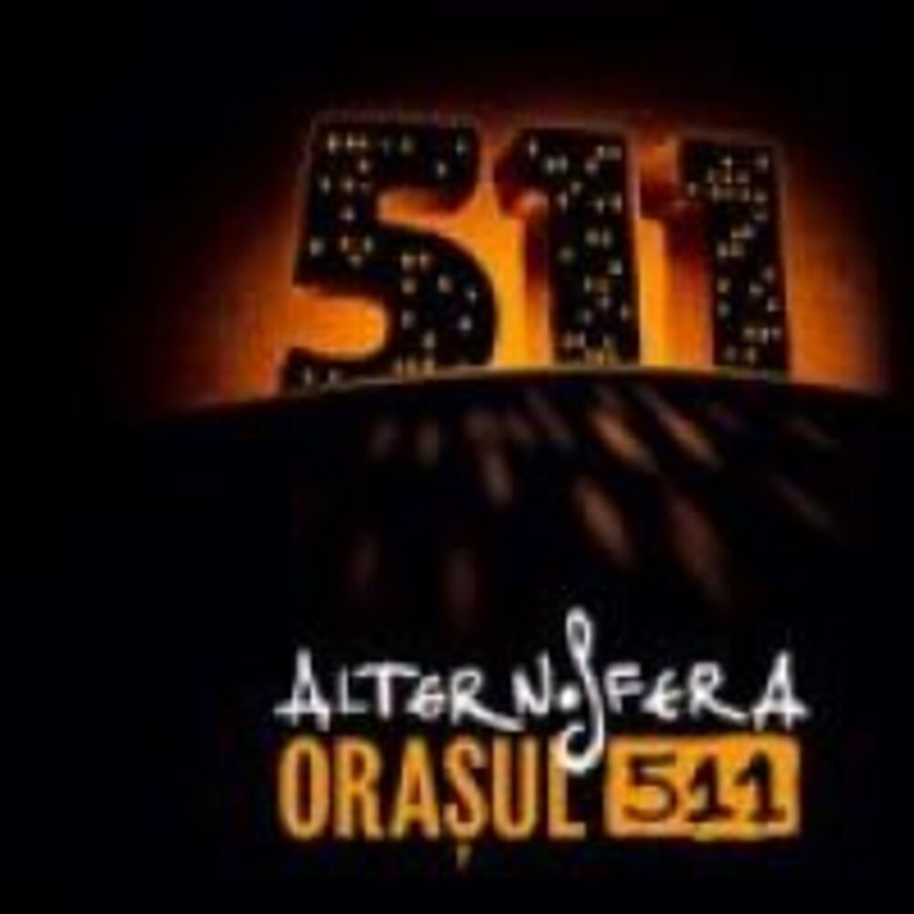 Picture of Orasul 511 (1)