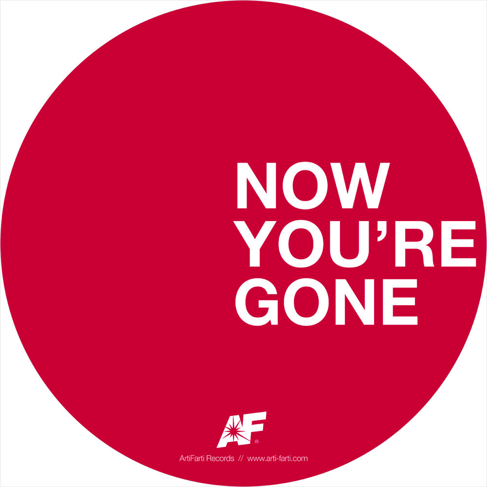 Picture of Now You're Gone