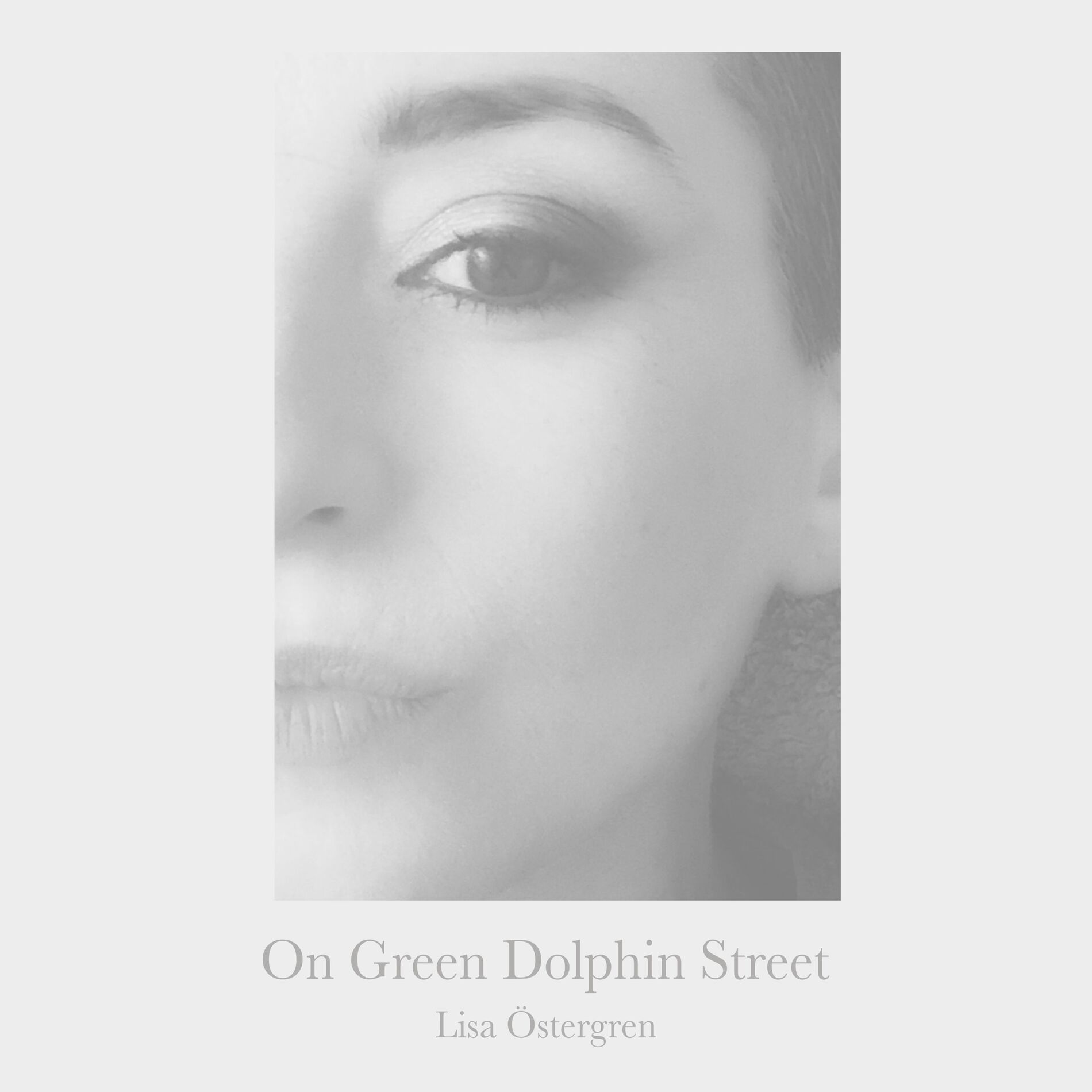 Album cover of On Green Dolphin Street