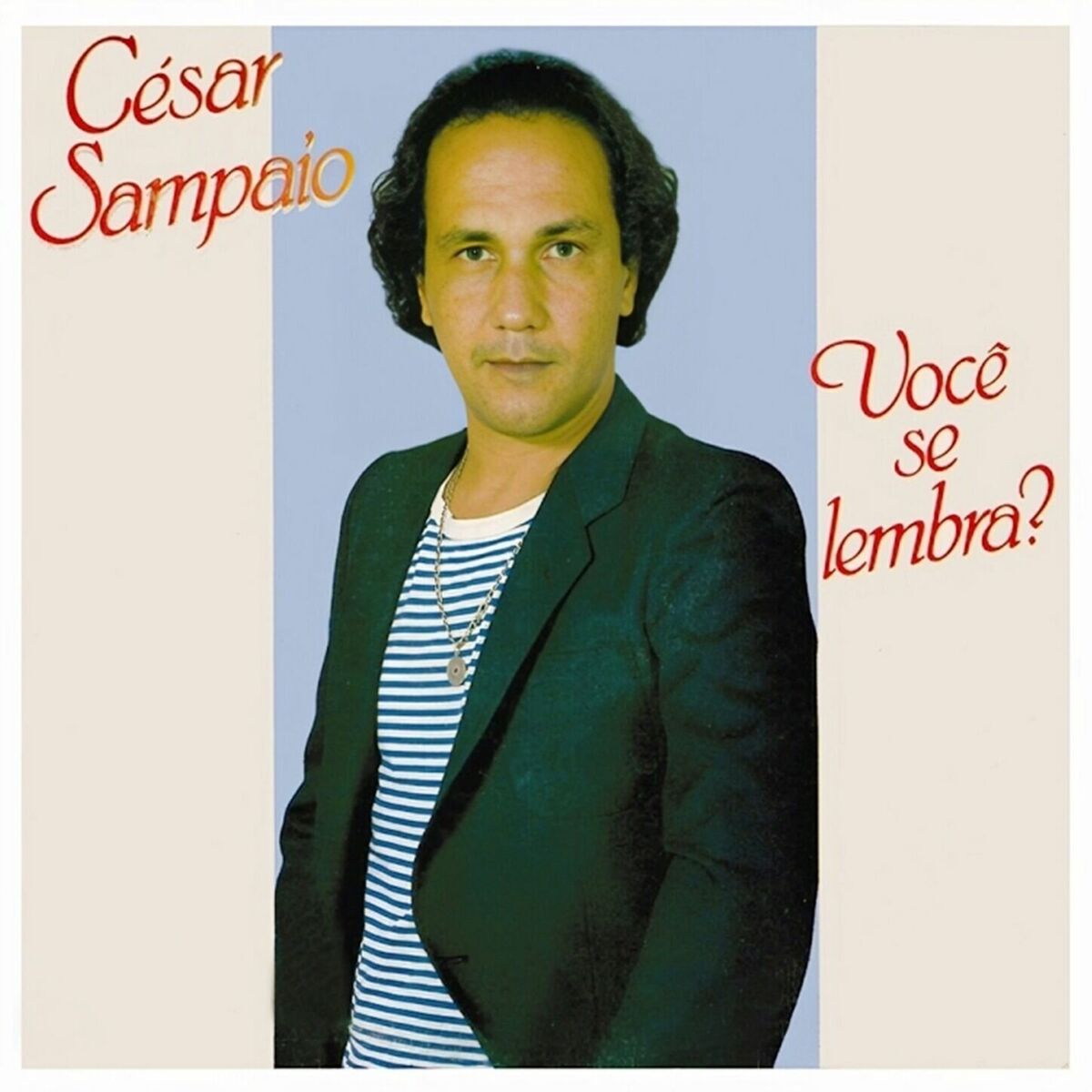 Album cover of Você Se Lembra?