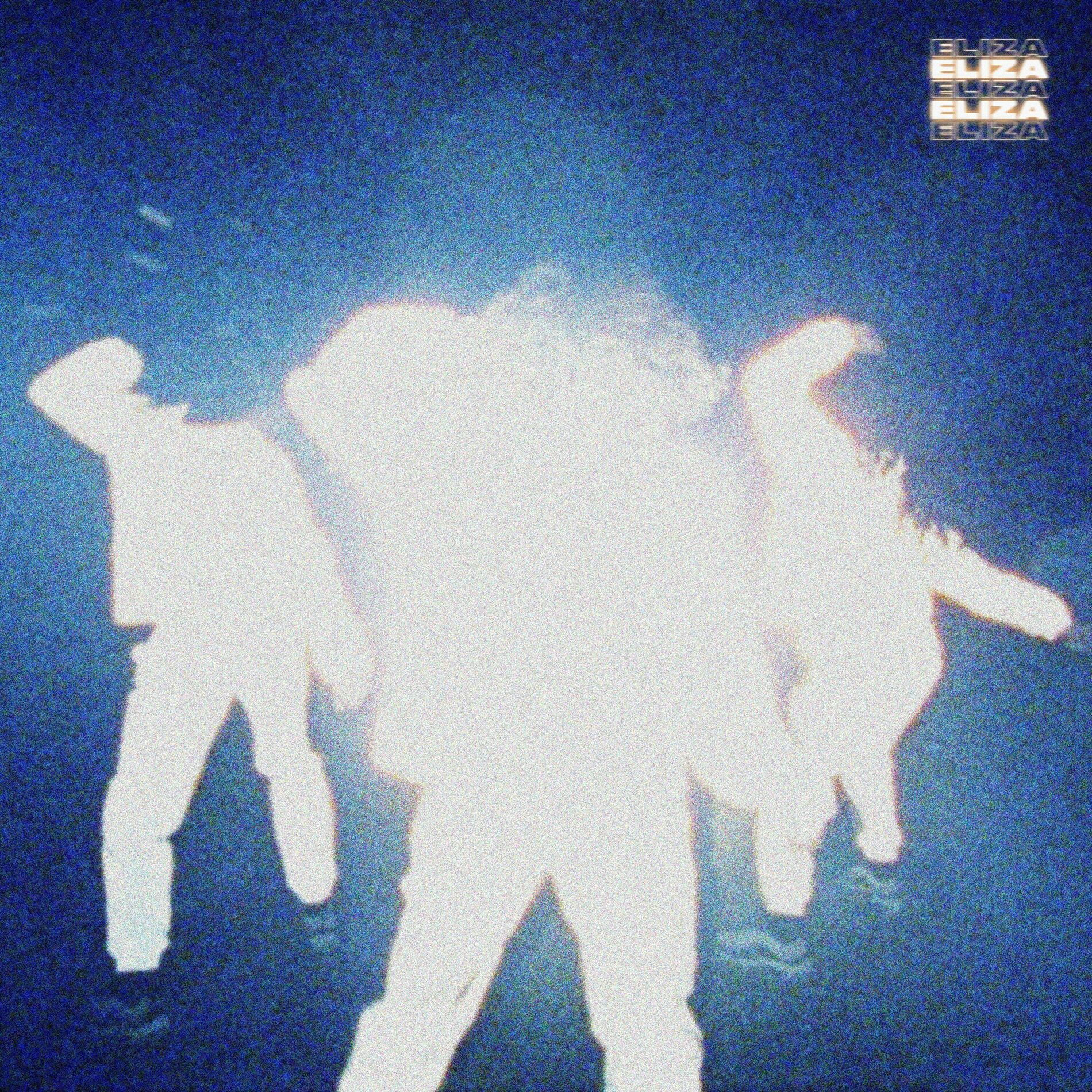 Album cover of Heat of the Moon (Phairo's Lunar Eclipse Mix)
