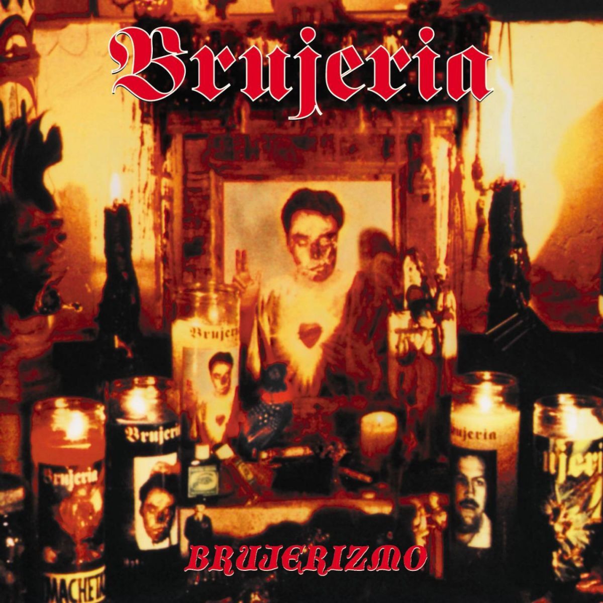 Album cover of Vayan Sin Miedo