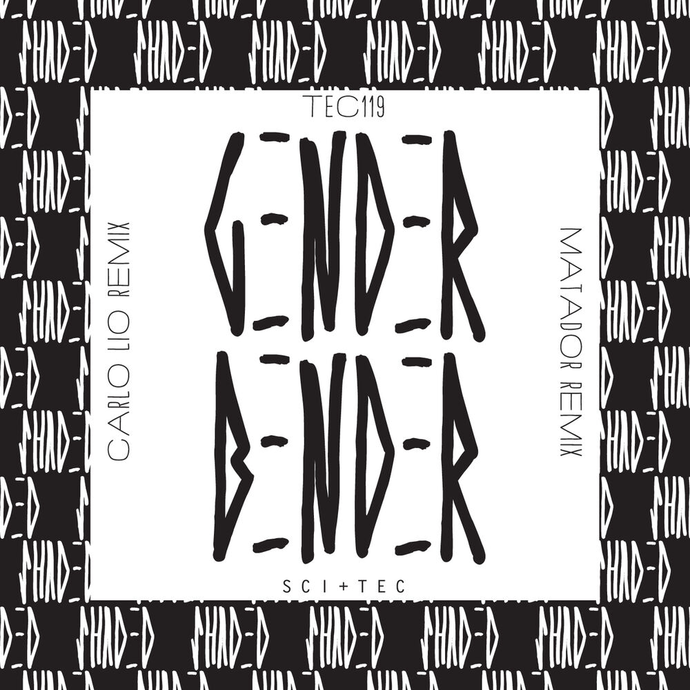 Picture of Gender Bender