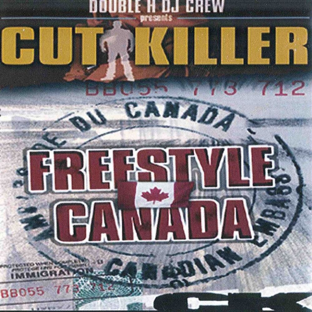 Picture of Freestyle Canada