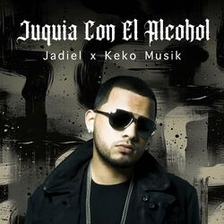 Cover of Juquia Con el Alcohol