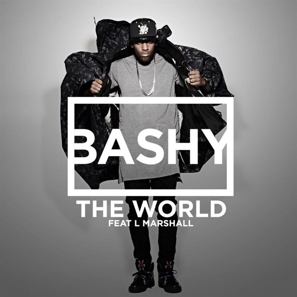 Picture of The World (feat. L. Marshall)
