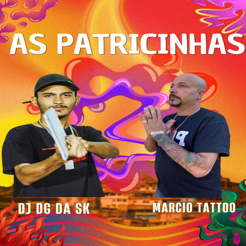 As Patricinhas