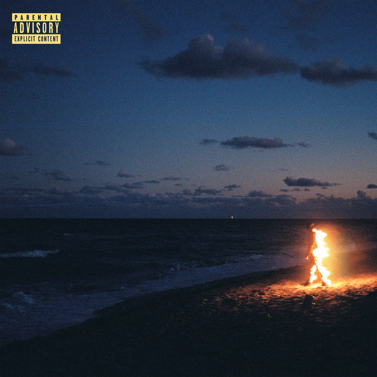 Album picture of Ignorantes