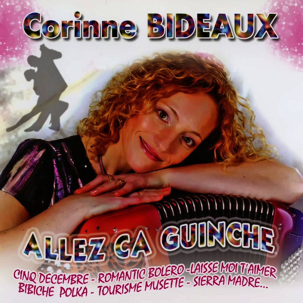 Picture of Allez Ca Guinche