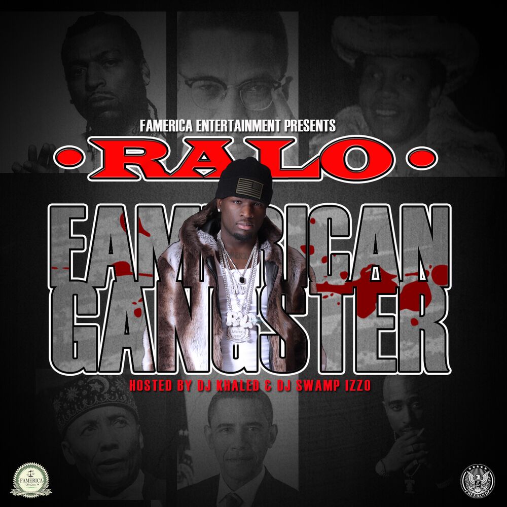 Picture of Famerican Gangster
