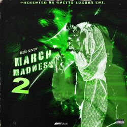 Cover of March Madness 2