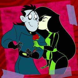 Cover of Shego