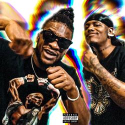 Cover of Get Yo Lick Back (feat. VI Seconds)