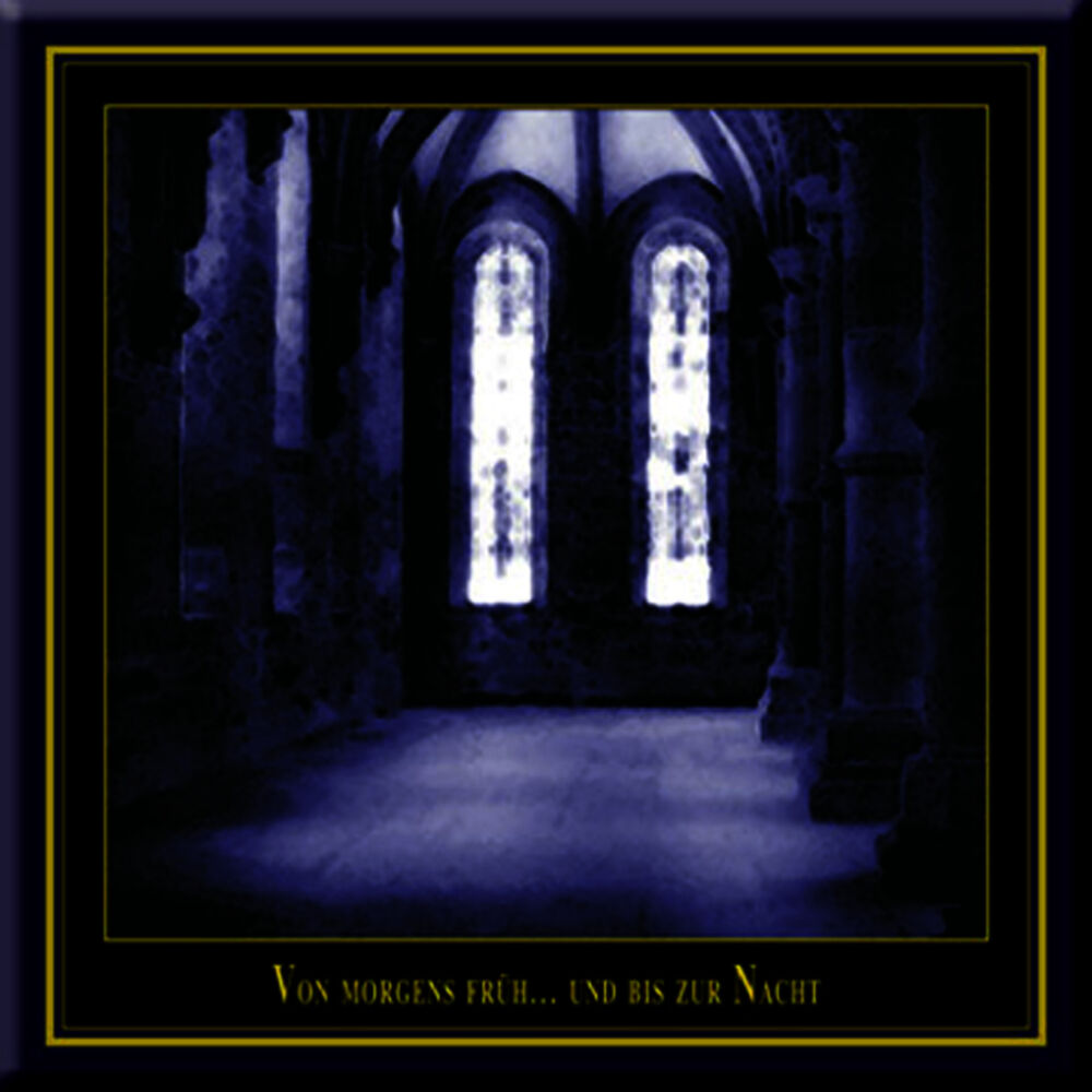Picture of Edition Monastery Maulbronn-The Maulbronn Chamber Choir, Conductor: Juergen Budday