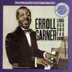 Cover of Long Ago And Far Away