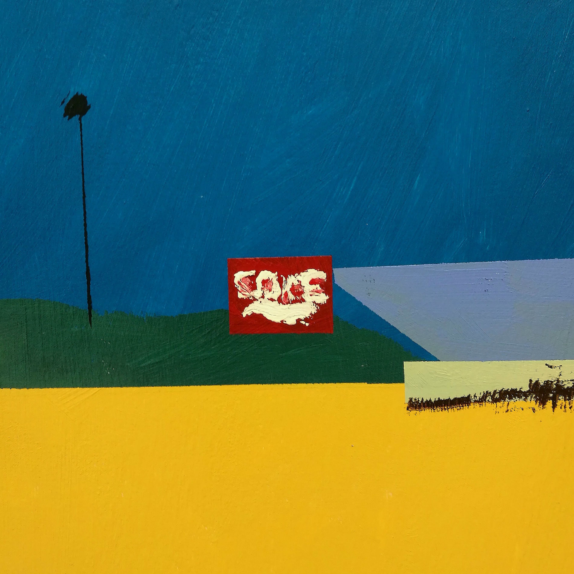 Album cover of Big