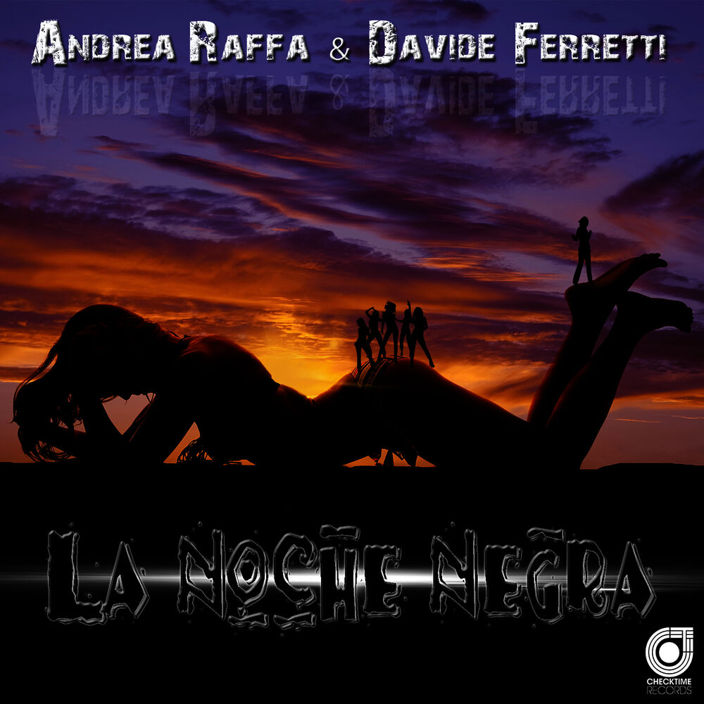 Picture of La Noche Negra