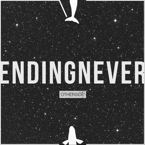 Neverending cover art
