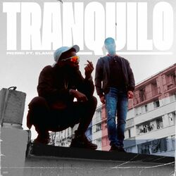 Cover of Tranquilo