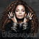 Unbreakable by Janet Jackson album cover