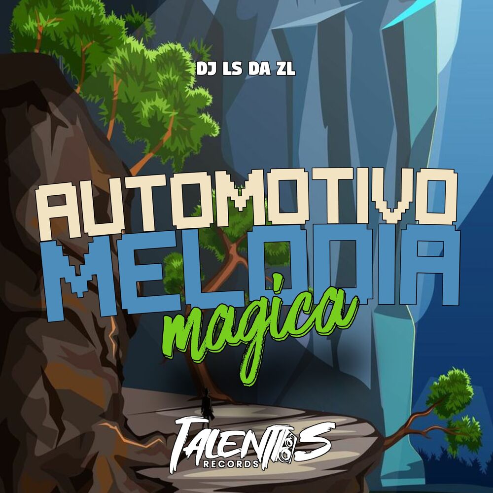 Picture of AUTOMOTIVO MELODIA MAGICA