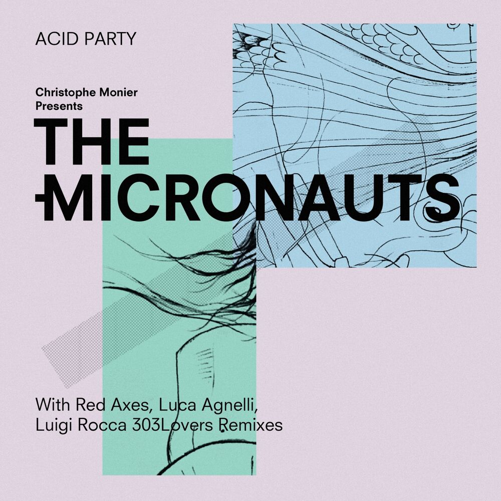 Picture of Acid Party
