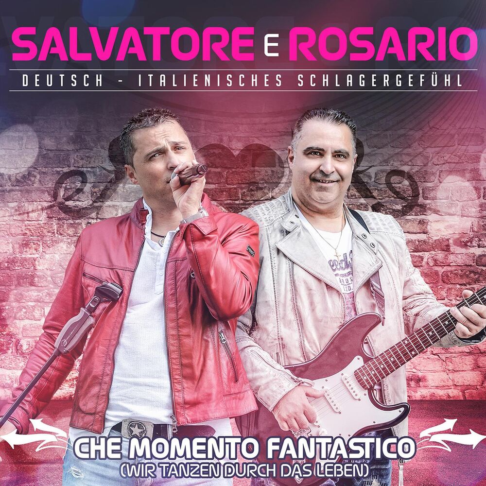 Picture of Che momento fantastico (Wir tanzen durch das Leben)